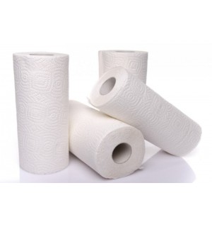 ΧΑΡΤΙ ΚΟΥΖΙΝΑΣ 2τεμ χ 360γρ